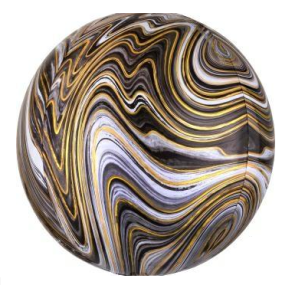 globe nero sfu